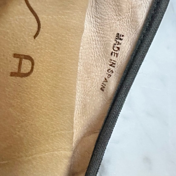 Unisa Quilted Ballet Flat Size 33 - Picture 7 of 10